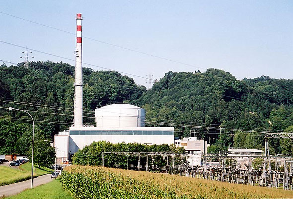 atomkraftwerk mühleberg