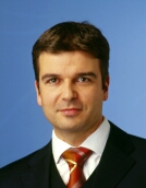 Portrait Dr. Heiko Beier
