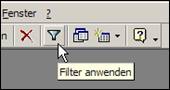 Filter anwenden