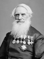 Prof. S. Morse